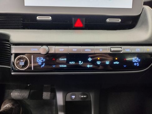 Certified 2024 Hyundai Ioniq 5 SEL AWD/4WD image 29
