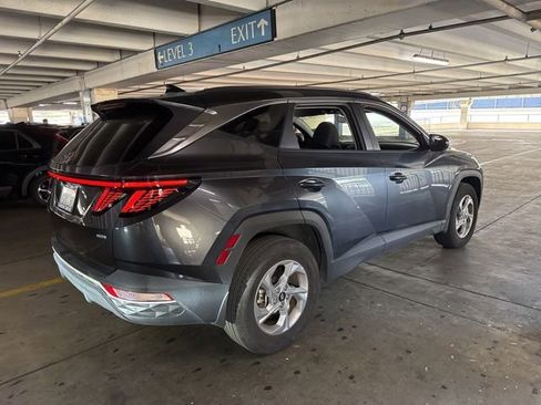 Used 2023 Hyundai Tucson SEL image 3