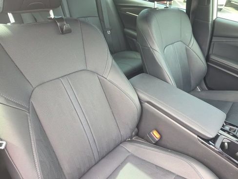 Used 2025 Toyota Camry XSE FWD image 17