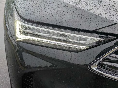 Used 2026 Acura MDX FWD w/ Technology Package image 10
