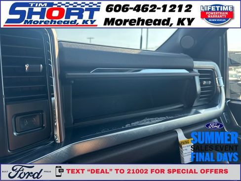 New 2026 Ford F350 King Ranch w/ Tremor Off-Road Package AWD/4WD image 34