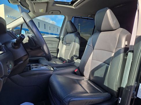 Used 2022 Honda Pilot Special Edition image 15