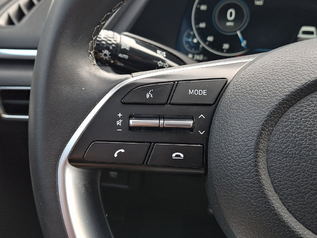 Certified 2023 Hyundai Sonata SEL w/ Convenience Package FWD image 20