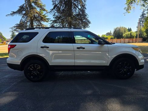 Used 2014 Ford Explorer FWD image 7