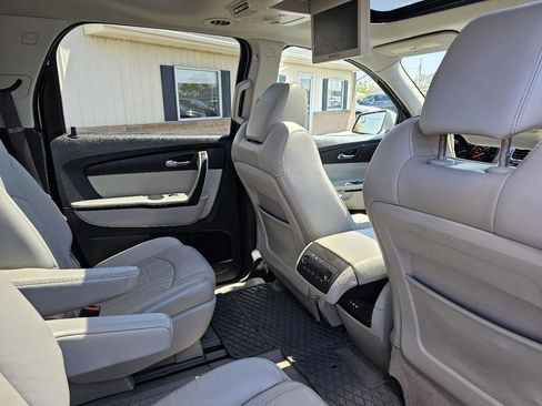 Used 2012 GMC Acadia Denali AWD/4WD image 25