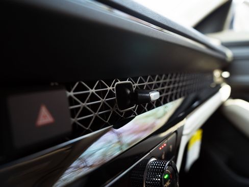 Used 2025 Honda Accord Touring image 32