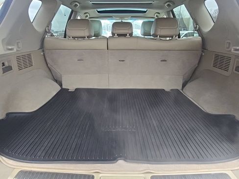 Used 2010 Nissan Murano SL w/ Leather Pkg AWD/4WD image 35