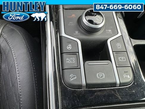 Used 2021 Kia Sorento SX Prestige AWD/4WD image 27