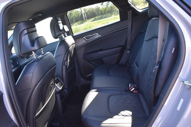 Used 2024 Kia Sportage X-Line AWD/4WD image 17