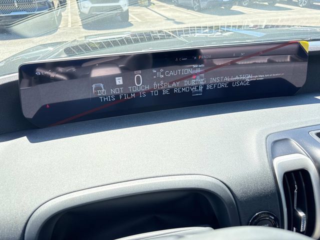 New 2026 Ford Expedition Active RWD image 32