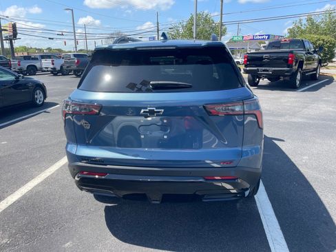 Used 2026 Chevrolet Equinox RS image 13