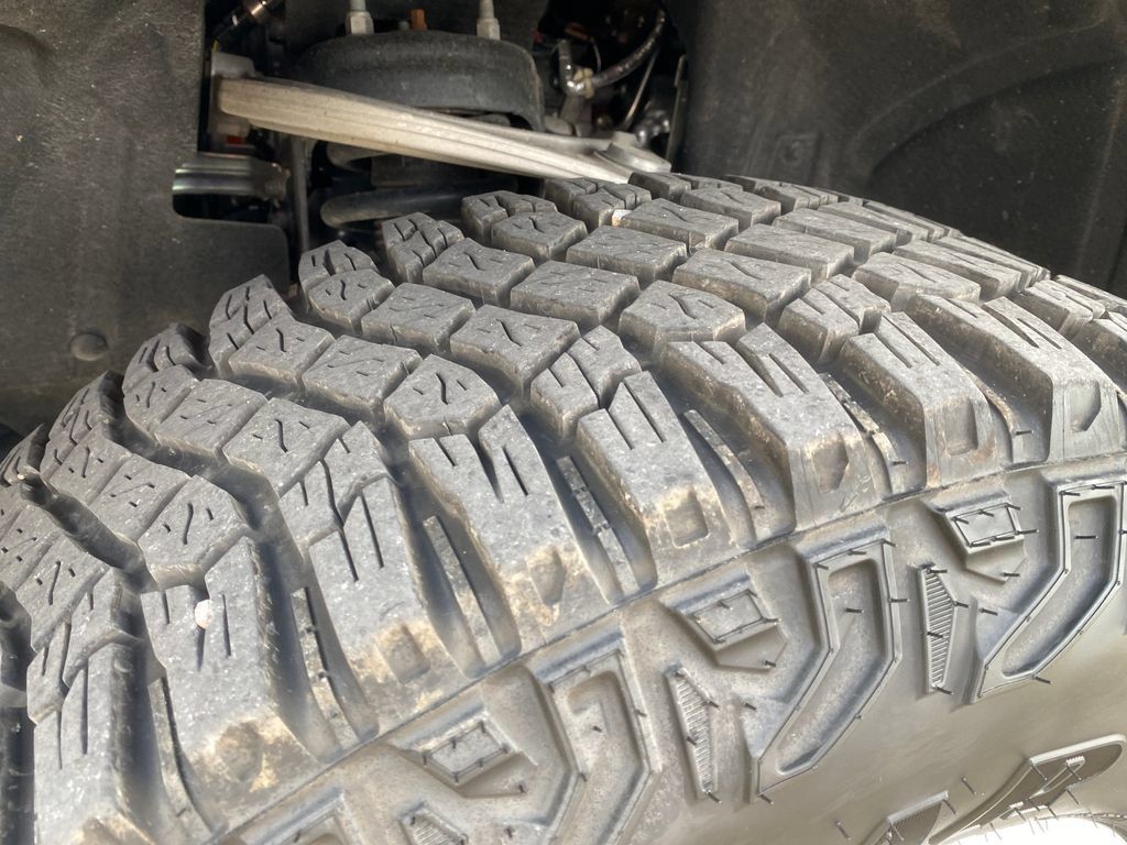 Used 2024 Ford Bronco Heritage Edition AWD/4WD image 29