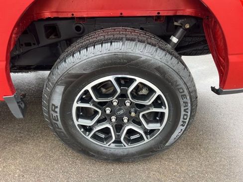 Used 2023 Ford F150 XLT w/ Equipment Group 302A High image 9