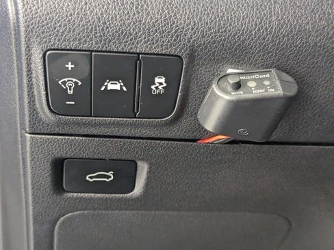 Used 2023 Kia K5 GT-Line FWD image 12