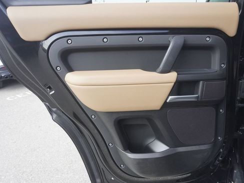 New 2026 Land Rover Defender 110 V8 image 27