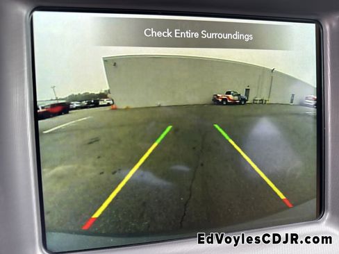 Used 2023 Dodge Charger R/T w/ Blacktop Package image 35