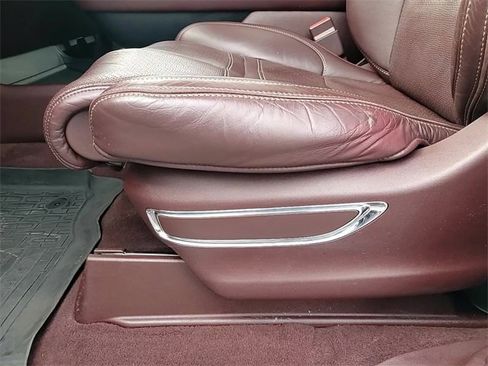 Used 2019 Lincoln Navigator L Black Label image 13