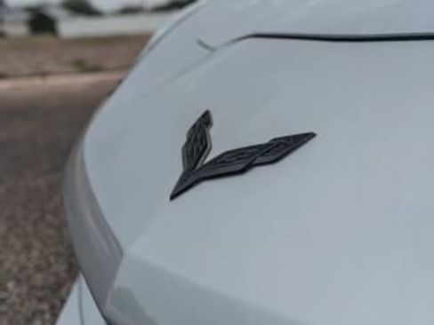 Used 2016 Chevrolet Corvette Z06 w/ 2LZ Preferred Equipment Group image 15