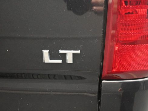 Used 2023 Chevrolet Silverado 1500 LT image 14