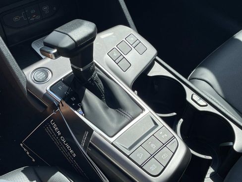 New 2026 Kia Sportage EX FWD image 30