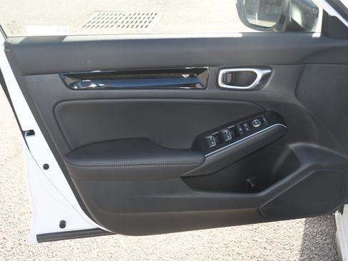 New 2026 Honda Civic Sport Touring image 5