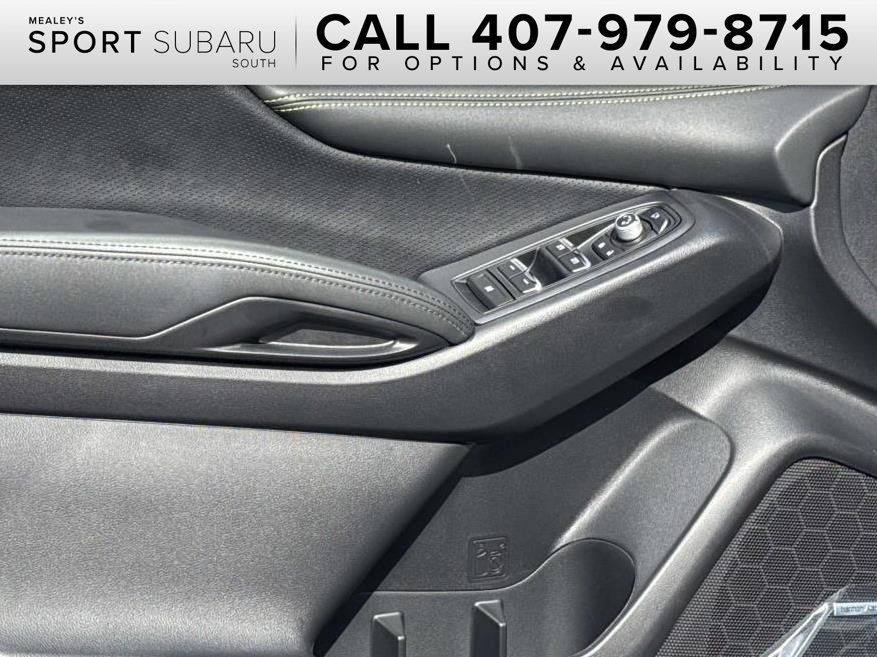 New 2026 Subaru Ascent Bronze Edition AWD/4WD image 23