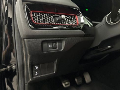 Used 2024 Honda Civic Si image 16