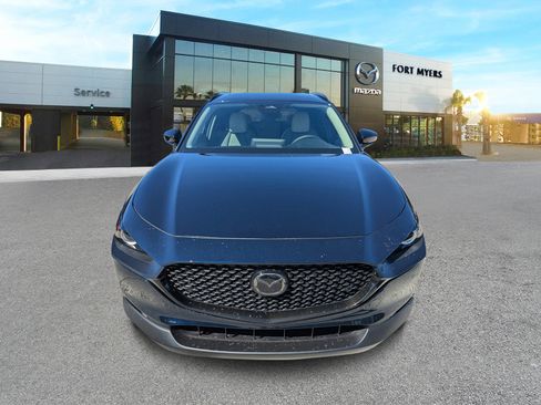 New 2026 MAZDA CX-30 AWD 2.5 S image 4