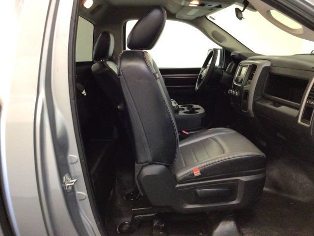 Used 2021 RAM 1500 Tradesman w/ Power & Remote Entry Group AWD/4WD image 8