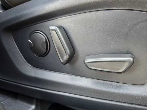 New 2026 Ford Explorer Active image 21