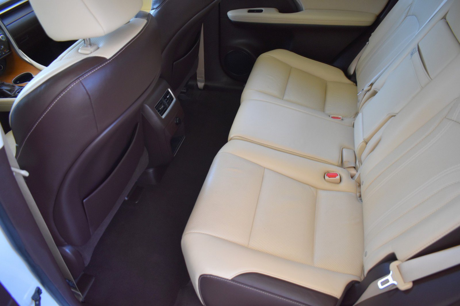 Used 2016 Lexus RX 350 AWD w/ Premium Package image 32