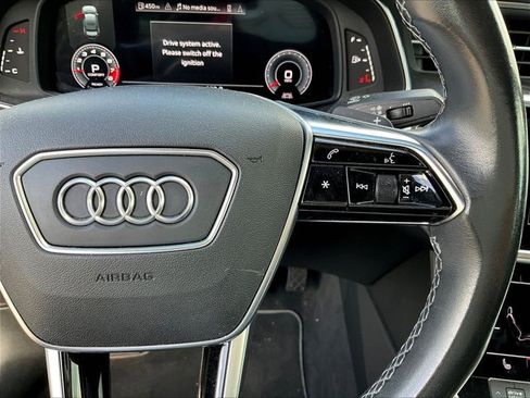 Used 2021 Audi A6 2.0T Premium w/ Convenience Package AWD/4WD image 17
