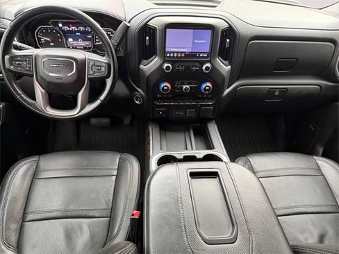 Used 2019 GMC Sierra 1500 Denali image 10