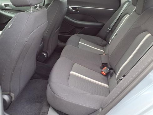 New 2026 Hyundai Sonata SE image 3