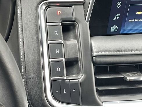 Certified 2022 Chevrolet Tahoe LT AWD/4WD image 37
