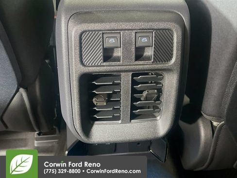 New 2026 Ford Bronco Badlands AWD/4WD image 27
