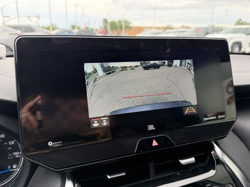 Used 2021 Toyota Venza XLE w/ Softex Package AWD/4WD image 35