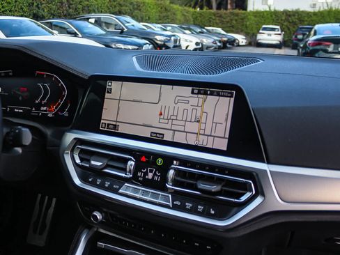 Certified 2023 BMW 430i Convertible w/ M Sport Package image 12