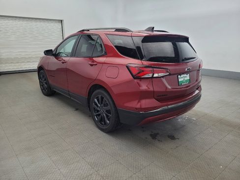 Used 2023 Chevrolet Equinox RS image 5