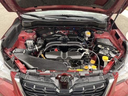 Used 2017 Subaru Forester 2.5i Premium w/ All-Weather Package image 23