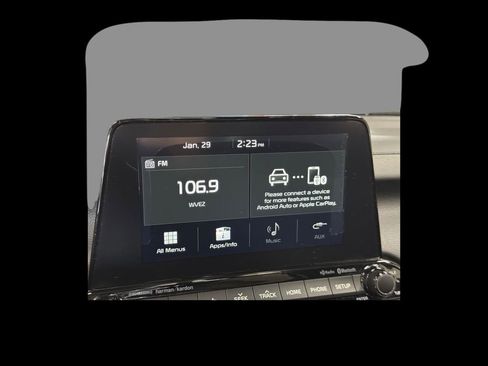 Used 2021 Kia Forte GT w/ GT2 Package image 26