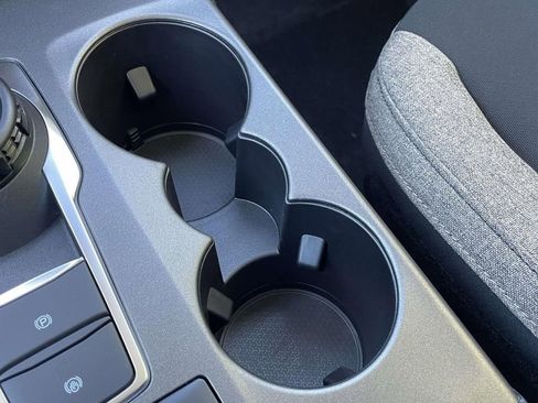 New 2025 Ford Bronco Sport Big Bend image 12