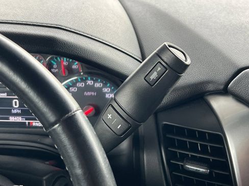 Used 2019 Chevrolet Tahoe LS w/ Enhanced Driver Alert Package AWD/4WD image 30