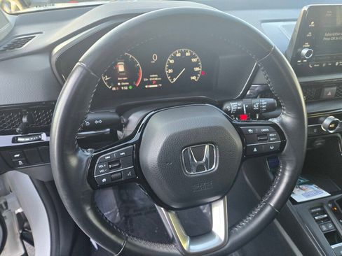 Certified 2023 Honda CR-V EX-L image 25