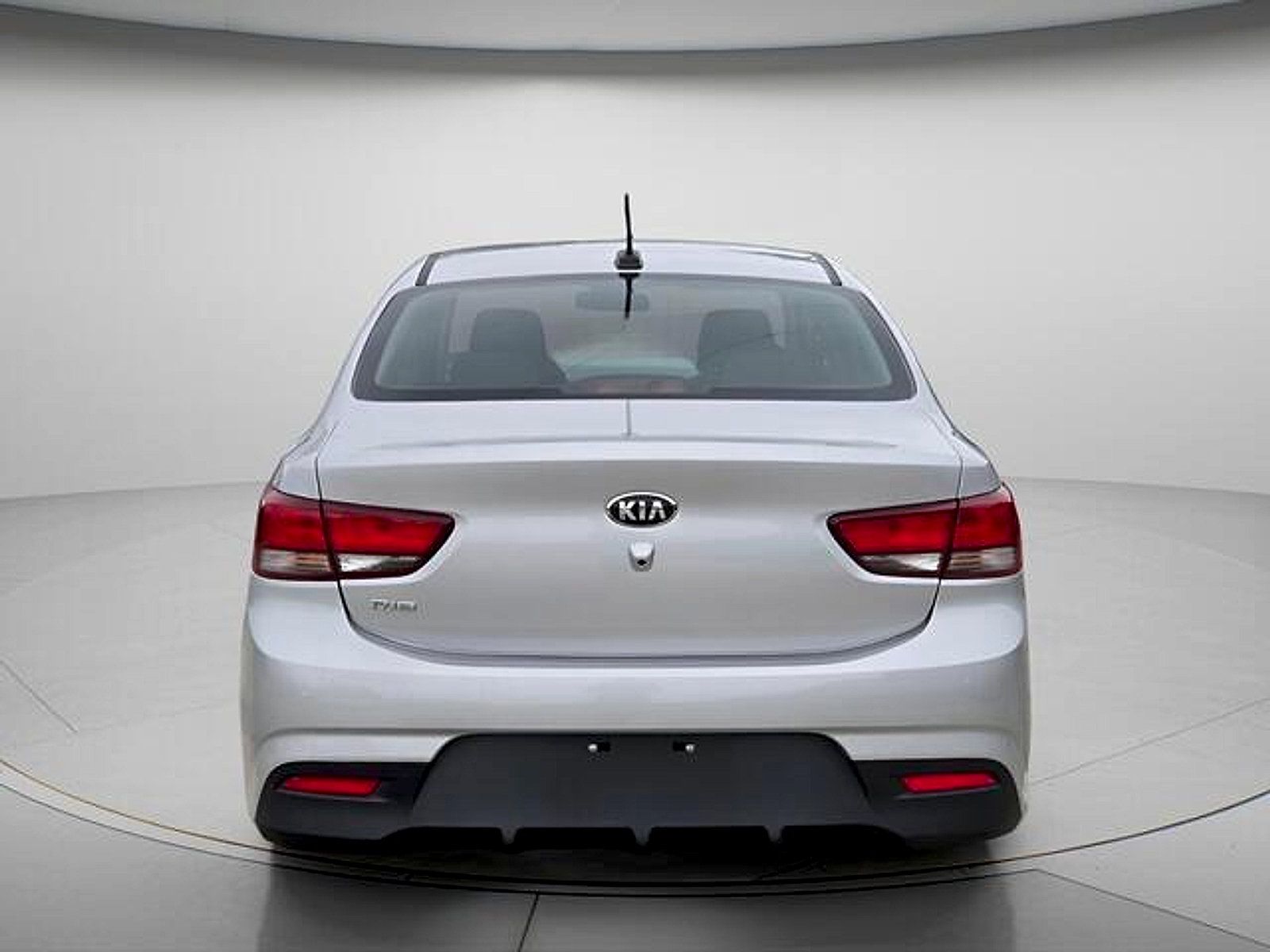 Used 2020 Kia Rio LX FWD image 5