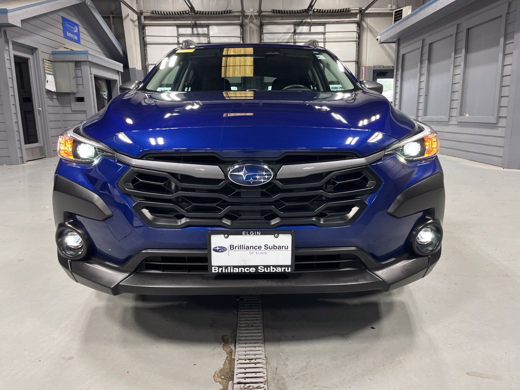 Certified 2024 Subaru Crosstrek 2.0i Premium AWD/4WD image 2