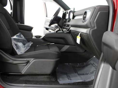New 2026 Chevrolet Colorado LT w/ Advanced Trailering Package AWD/4WD image 19