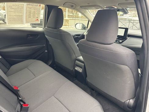 Certified 2024 Toyota Corolla LE image 23
