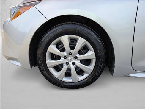 Certified 2023 Toyota Corolla LE image 20