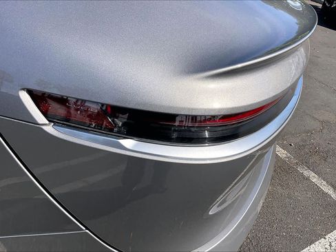 Used 2022 Lucid Air Grand Touring AWD/4WD image 28